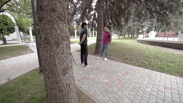 Фильм "ПУТЬ В НИКУДА" смотреть онлайн