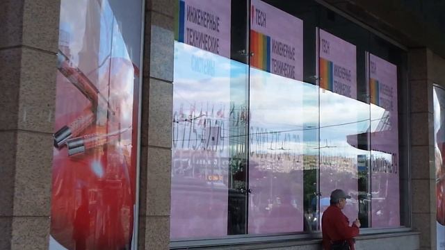 LED-SK.RU Экраны в витрину смотреть онлайн