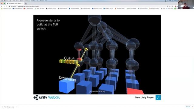 End to End Network Programmability with P4 смотреть онлайн