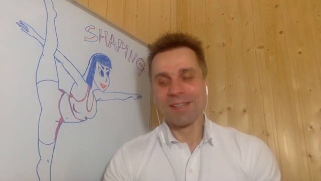 В чем недостаток видео уроков фитнеса и как его исправить? смотреть онлайн