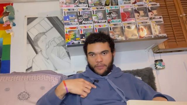 | SHADOW HIGH SERIES 2 | 👾👽Unboxing/Ranking + My Doll Journey🖤🤍g смотреть онлайн