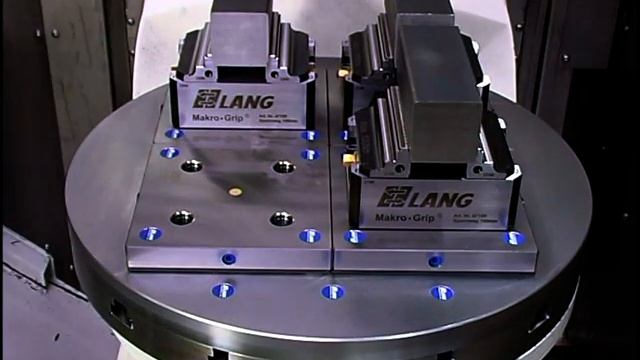 LANG Quick-Point смотреть онлайн