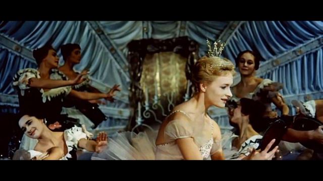 Знакомство с балетом П.И. Чайковского «Спящая красавица" смотреть онлайн