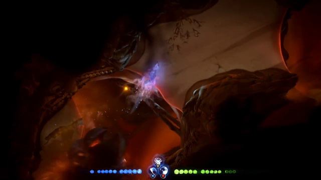 Проходим Ori and the Will of the Wisps - часть 3 (КОНЦОВКА) смотреть онлайн