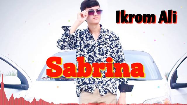 Ikrom Ali - Sabrina Ismiga Qo'shiq // #qizlaruchun #qizlarismigamuzikalar #ikromalisinger #sabrina смотреть онлайн