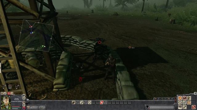 Прохождение Мода Vietnam '65 Часть 2 смотреть онлайн