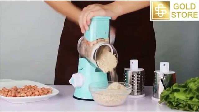 قاطعة الخضروات اليدوية mandoline смотреть онлайн