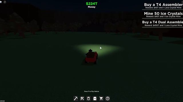 How to find lava crystals in roblox factory simulator смотреть онлайн