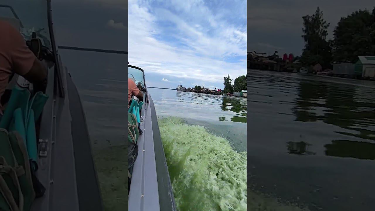 За Рыбой на гореморе!)) #рыбалка #fishing #shortvideo #fishingvideo смотреть онлайн