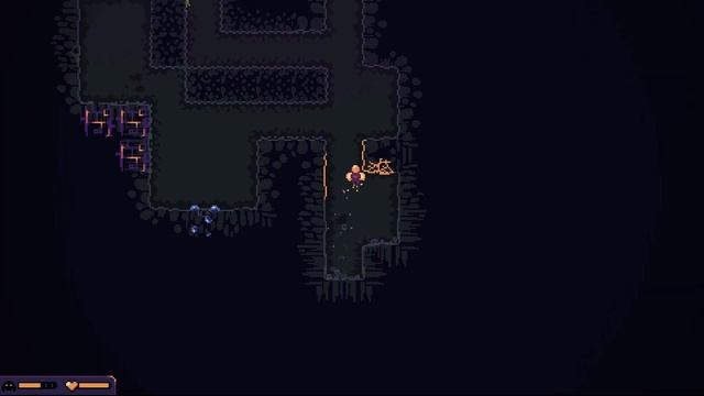 Dome Keeper - Speed Run - 3 Забег