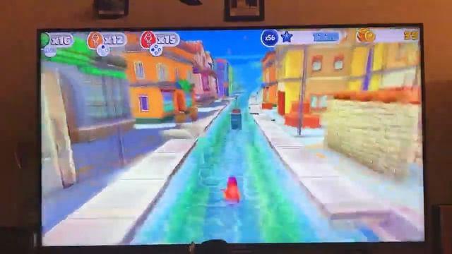 Go Fish Go (game) Nintendo Switch смотреть онлайн