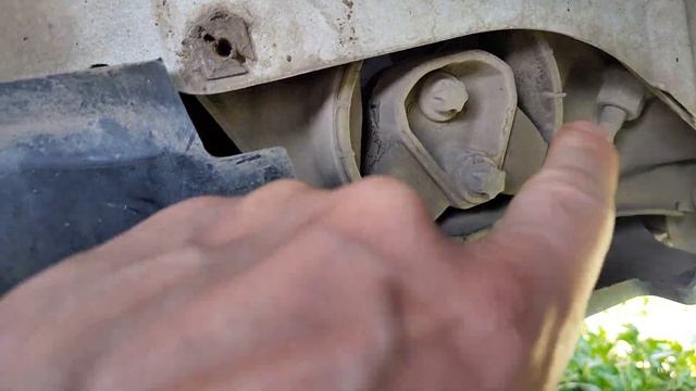 Как заменить ремень генератора на LADA Калина Кросс 106 л.с.