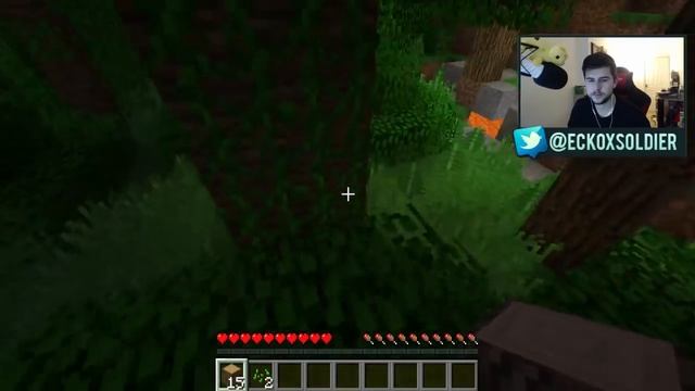 MINECRAFT 1.12 RELEASED!! Let's Explore The World Of Color (Minecraft 1.12) смотреть онлайн
