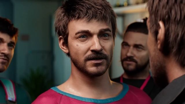 Biggest UNREAL ENGINE 5 Games with ULTRA REALISTIC GRAPHICS Delayed to 2024 смотреть онлайн