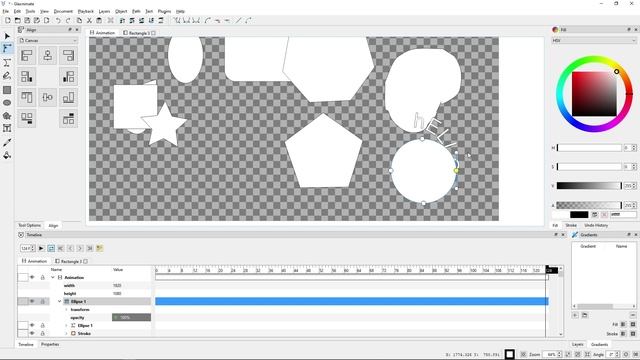 Вебинар 19 10 Моушн Дизайн