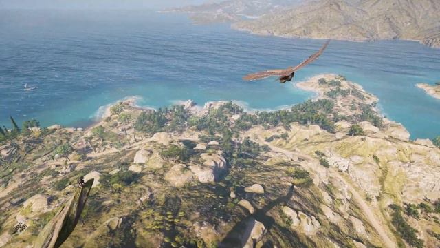 Assassin's Creed Odyssey 100% Walkthrough Part 2 смотреть онлайн