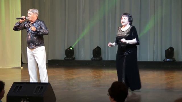 РОМАШКА БЕЛАЯ Валерий Кулемин г Усть Катав смотреть онлайн