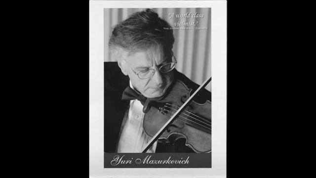 Tchaikovsky Violin Concerto in D Major, Op. 35, Mvt II: Canzonetta, Andante смотреть онлайн