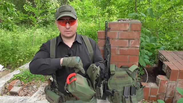 Stich Profi Сумка медицинская быстросъемная №2 смотреть онлайн