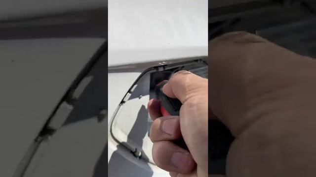 2017 Ford Escape fog light replacement смотреть онлайн