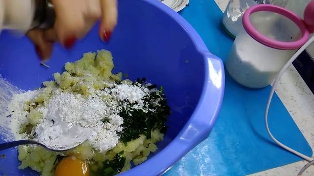 Очень вкусные котлеты с грибами, бюджетный вариант!!!! смотреть онлайн