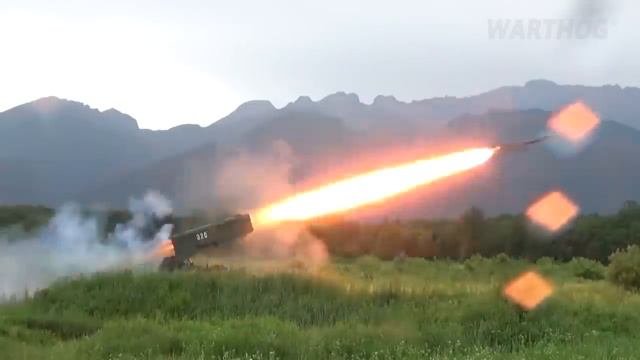 RUSSIAN THERMOBARIC WEAPONS ARE FEARSOMELY DESTRUCTIVE || 2021 смотреть онлайн
