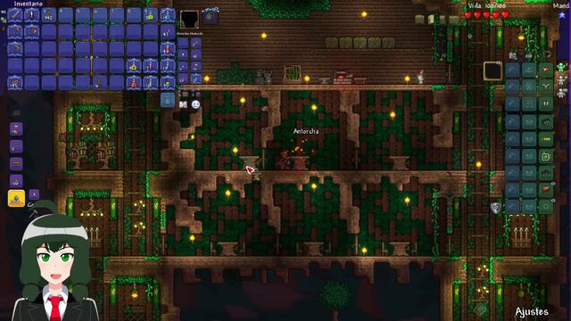 ¡ESTE MOD VUELVE LAS ESPADAS INCREÍBLES! ⚔ | Superior Kaede III #1 смотреть онлайн