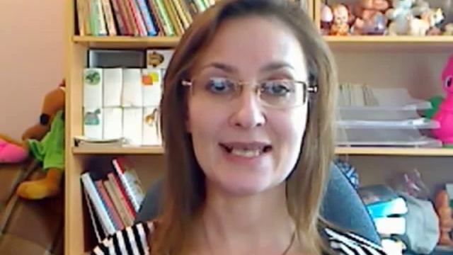 логопед постановка звуков С, З часть 1 смотреть онлайн