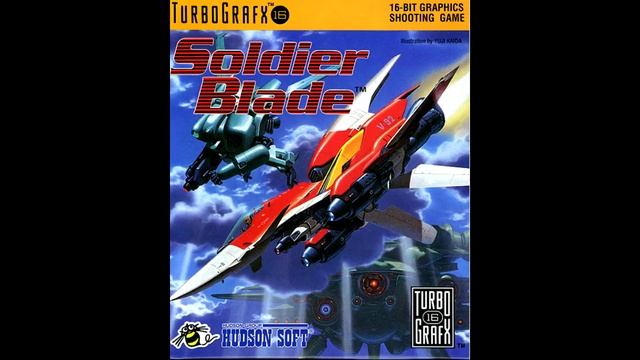 Soldier Blade - Operation 3 (12 minutes extended) смотреть онлайн