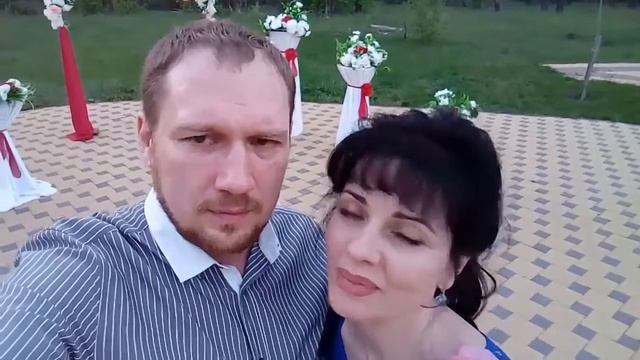 Отзыв о Александре Брызгаловой и Михаиле Жигаловым после организации ими свадьбы Нестровых смотреть онлайн