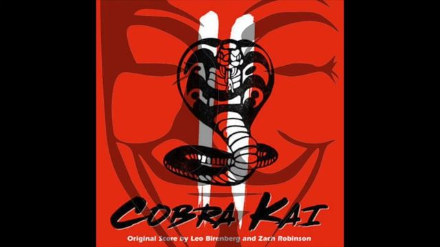 Cruel Summer (EXtended) Cobra Kai Soundtrack - Kari Kimmel смотреть онлайн