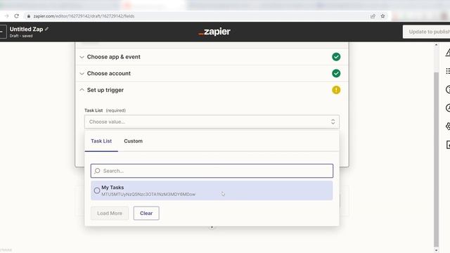 How to Connect Google Tasks To Notion - Easy Integration Tutorial смотреть онлайн