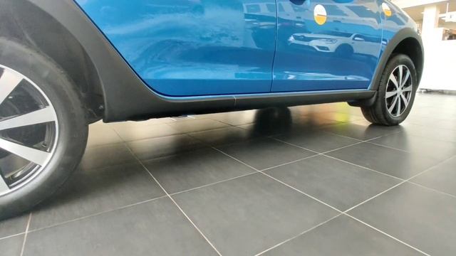 Renault Logan  Stepway ЦЕНА АПРЕЛЬ 2022г.