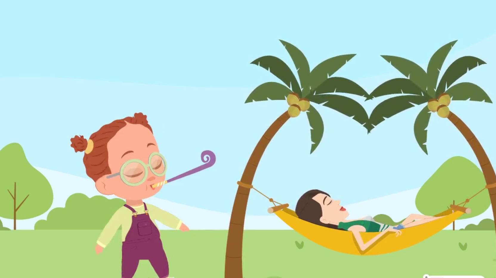 Семейный поход смотреть онлайн