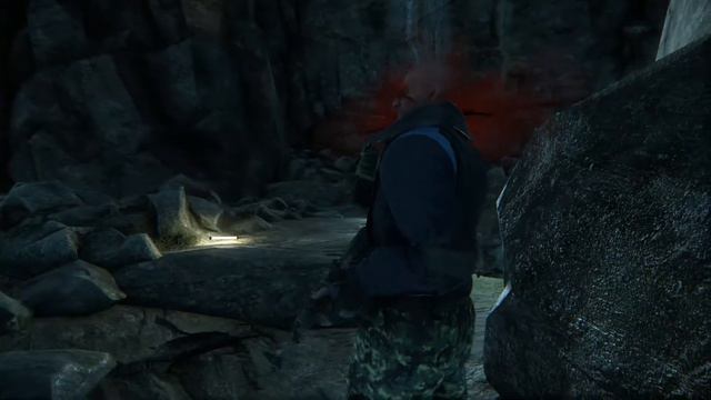Sniper Ghost Warrior 3 - Capt. Dorofey Ketsba (Most Wanted) смотреть онлайн