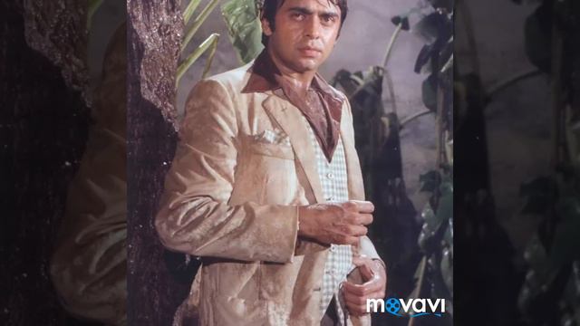 Мой любимый актер. Легенда Индийского Кино Vinod Mehra