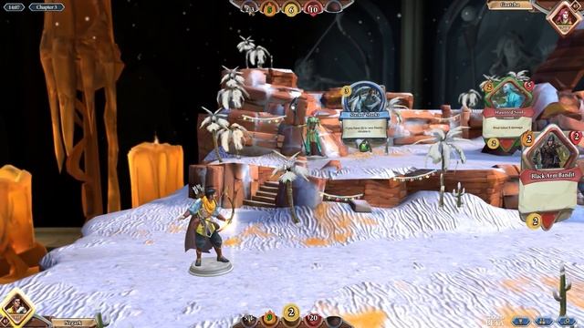 Let's Play Runescape Chronicle Gameplay Ep. 1 - Ranked Ozan - Chronicle Runescape Legends