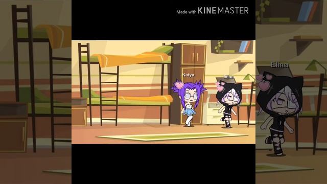 "Ты никому не нужна" /Gacha life ?? смотреть онлайн