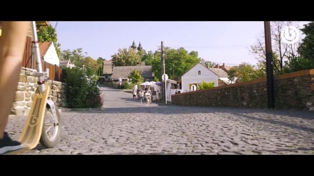 BEST SCOOTER EXPERIENCE EVER with Boardy смотреть онлайн