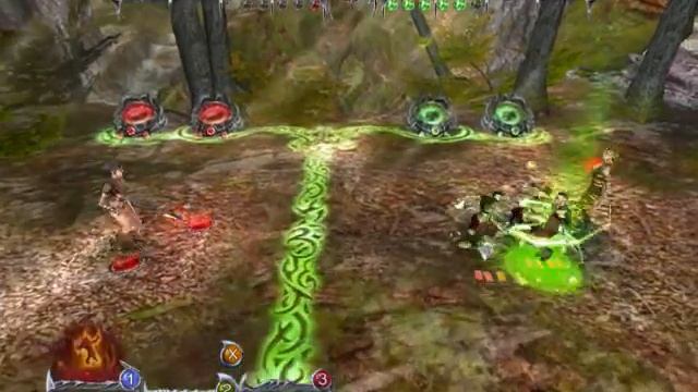 Magic The Gathering Battlegrounds - Part 2 смотреть онлайн