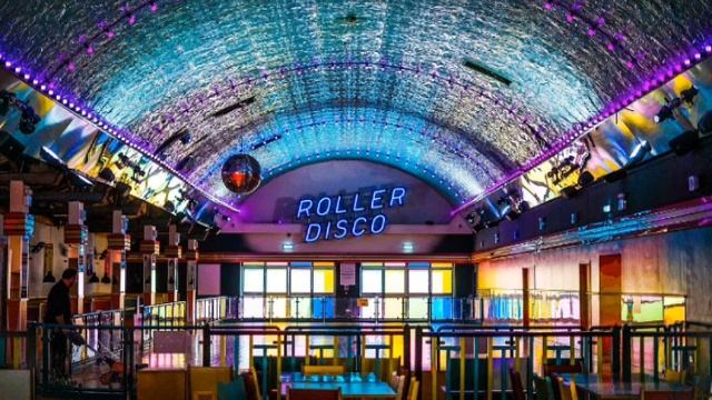 музыка в стиле диско. Disco Music