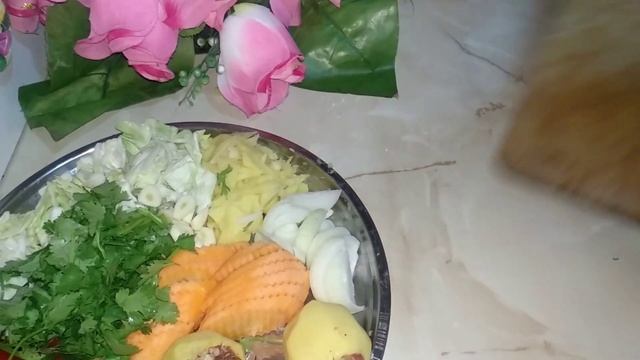 Картофельные ДОЛМА qiymali kartoshkali DOLMA AJOYIB MAZZALI TAOM смотреть онлайн