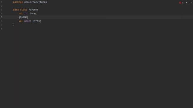 Tips For Using Kotlin With Spring Boot Web Services смотреть онлайн
