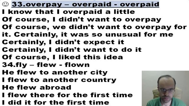 АНГЛИЙСКИЙ ЯЗЫК ПО ПЛЕЙЛИСТАМ УРОК 357 УРОКИ АНГЛИЙСКОГО ЯЗЫКА АНГЛИЙСКИЙ ДЛЯ НАЧИНАЮЩИХ С НУЛЯ смотреть онлайн