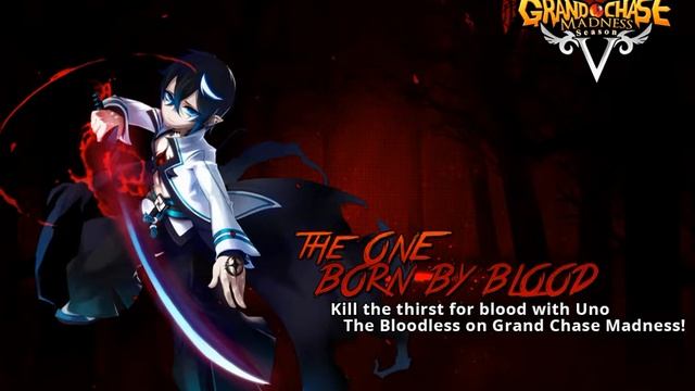 Startup Bug - [GRAND CHASE MADNESS]? смотреть онлайн
