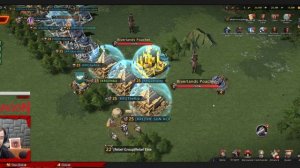 ?ИГРА ПРЕСТОЛОВ?ЗИМА БЛИЗКО✅ ПРАВИЛЬНАЯ ПРОКАЧКА ЛОРДА и ОЧКОВ ТАЛАНТОВ [ГАЙД]