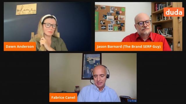 Indexing and Crawling: what you should know смотреть онлайн