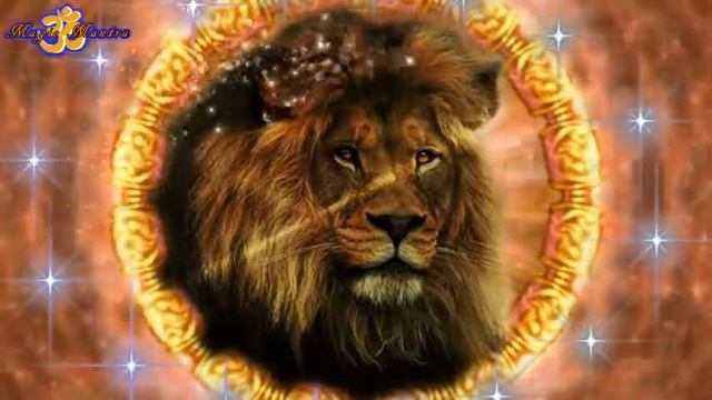 NAMASTE NARASIMHAYA ॐ MANTRA OF THE WORSHIP OF NARASIMHA смотреть онлайн