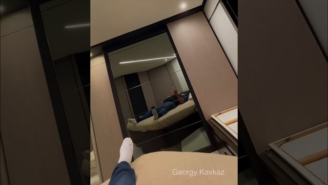 Обзор яхты иммигранта из России на Кипре. смотреть онлайн