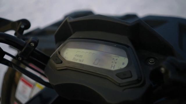 Тест - драйв КВАДРОЦИКЛ Sharmax 620 Force EFI / Сарин Мото / Мариинск